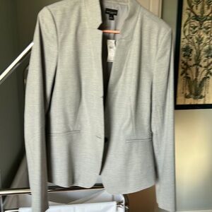 Ann Taylor factory blazer- with tags